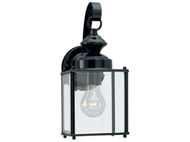 Generation Lighting Jamestowne 1-Light Outdoor Wall Light GEN845712