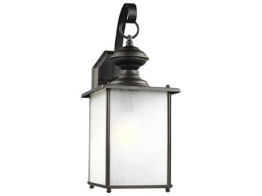 Generation Lighting Jamestowne 1-Light Outdoor Wall Light GEN8458071