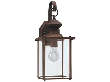 Generation Lighting Jamestowne 1-Light Outdoor Wall Light GEN845871