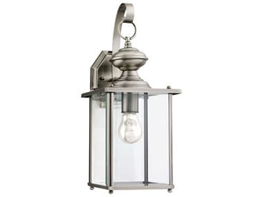 Generation Lighting Jamestowne 1-Light Outdoor Wall Light GEN8458965