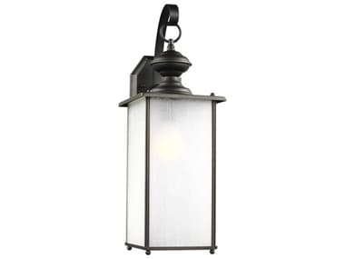 Generation Lighting Jamestowne 1-Light Outdoor Wall Light GEN8467071