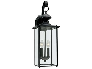 Generation Lighting Jamestowne 2-Light Outdoor Wall Light GEN846812