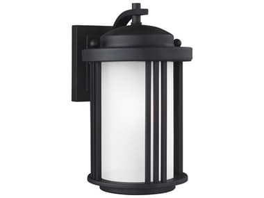 Generation Lighting Crowell 1-Light Outdoor Wall Light GEN854790112