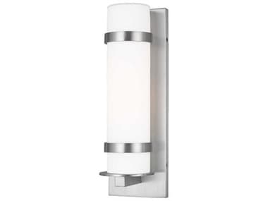 Generation Lighting Alban 1 - Light Outdoor Wall Light GEN861830104