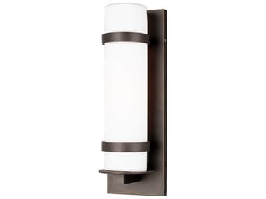 Generation Lighting Alban 1 - Light Outdoor Wall Light GEN861830171