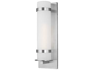 Generation Lighting Alban 1 - Light Outdoor Wall Light GEN871830104