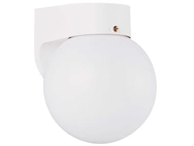 Generation Lighting 1 - Light Outdoor Wall Light GEN875315