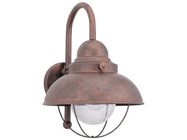 Generation Lighting Sebring 1-Light Outdoor Wall Light GEN887144