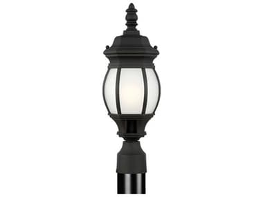 Generation Lighting Wynfield 1 - Light Outdoor Post Light GEN8920212