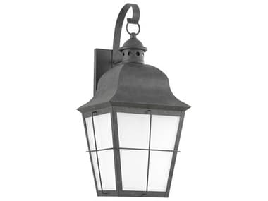 Generation Lighting Chatham 1-Light Outdoor Wall Light GEN8927346