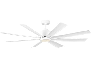 Generation Lighting Flera 65" Ceiling Fan GEN8FLSM65RZWD