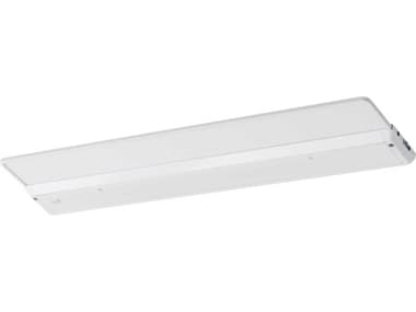 Generation Lighting Glyde 23" Wide White 2700K LED Under Cabinet Light GEN98876S15
