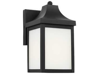 Generation Lighting Say Brook 1-Light Outdoor Wall Light GENGLO1001TXB