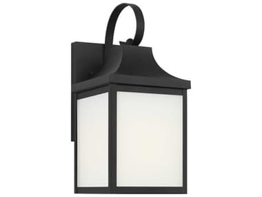 Generation Lighting Say Brook 1-Light Outdoor Wall Light GENGLO1011TXB