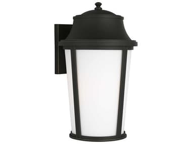 Generation Lighting Portola 1-Light Outdoor Wall Light GENGLO1161ANBZ