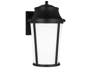 Generation Lighting Portola 1-Light Outdoor Wall Light GENGLO1161TXB