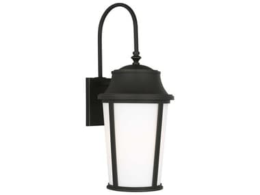 Generation Lighting Portola 1-Light Outdoor Wall Light GENGLO1171ANBZ