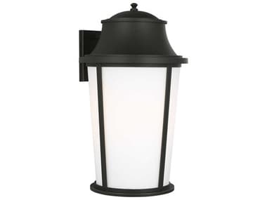 Generation Lighting Portola 1-Light Outdoor Wall Light GENGLO1181ANBZ