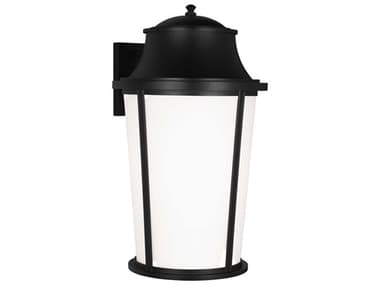 Generation Lighting Portola 1-Light Outdoor Wall Light GENGLO1181TXB