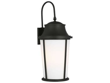 Generation Lighting Portola 1-Light Outdoor Wall Light GENGLO1191ANBZ