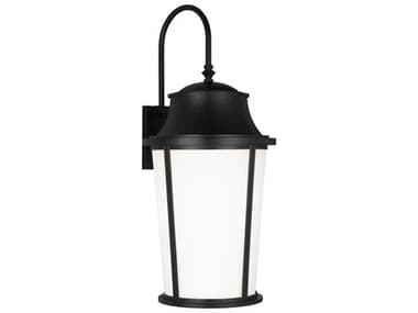 Generation Lighting Portola 1-Light Outdoor Wall Light GENGLO1191TXB