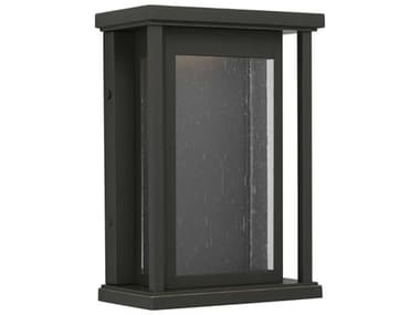 Generation Lighting Faywood 1-Light Outdoor Wall Light GENGLO1321ANBZ