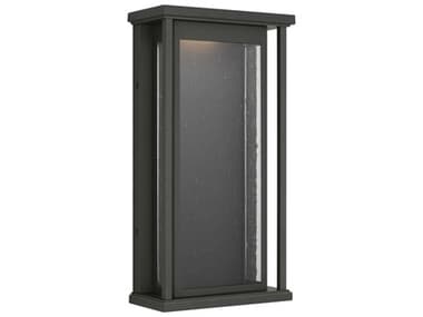 Generation Lighting Faywood 1-Light Outdoor Wall Light GENGLO1331ANBZ