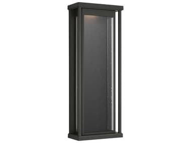 Generation Lighting Faywood 1-Light Outdoor Wall Light GENGLO1351ANBZ