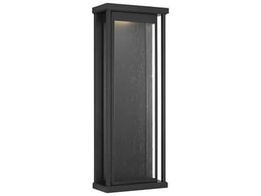 Generation Lighting Faywood 1-Light Outdoor Wall Light GENGLO1351TXB