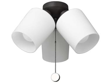 Generation Lighting Windom Bronze Fan Light Kit GENMC268BZ