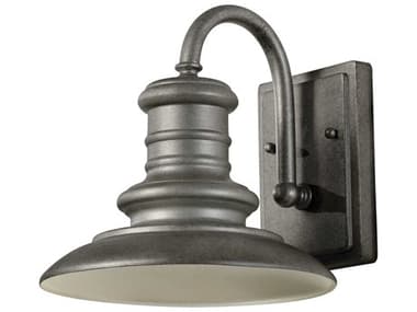 Generation Lighting Redding Station 1-Light Outdoor Wall Light GENOL8600TRD