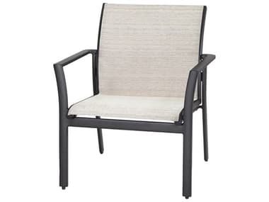 Gensun Echelon Sling Aluminum Lounge Chair GES50470021