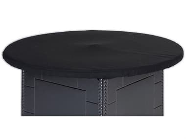 Gensun 42'' Square Fire Pit Cover GESGFPCGT42