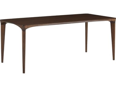 Greenington Marseilles Rectangular Bamboo Black Walnut Dining Table GTGME001BLM