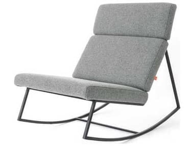 Gus* Modern Gt Gray Rocking Chair GUMADCHGTROANDPEW