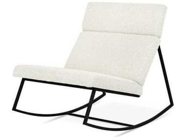 Gus* Modern Gt White Rocking Chair GUMADCHGTROCOPFOS