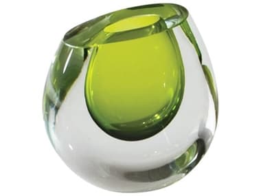 Global Views Color Drop Vase GV6.60184