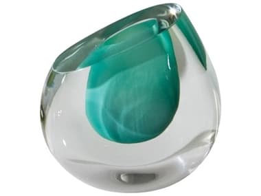 Global Views Color Drop Vase GV6.60188