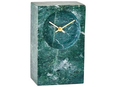 Global Views Marble Clock GV7.91533