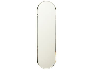 Global Views Navona Wall Mirror Oval GV8.83092