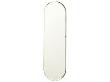 Global Views Navona Wall Mirror Oval GV8.83093