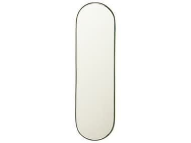 Global Views Navona Wall Mirror Oval GV8.83094