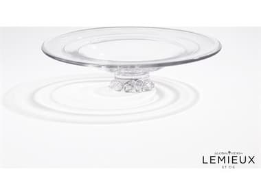 Global Views Verre Decorative Plate GVCLL8.80052