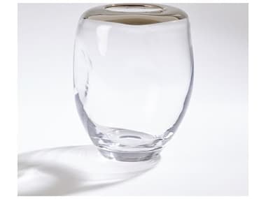 Global Views Organic Formed Vase GVEN6.60006