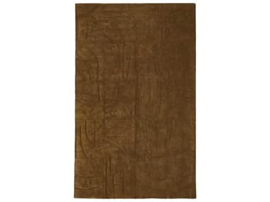 Global Views Kava Area Rug GVKAVAOLIVE