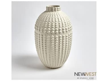 Global Views Nail Vase GVNW7.10009