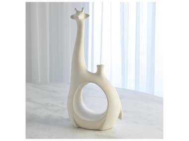 Global Views Giraffe Vase GVWDS3141GV