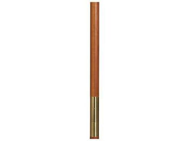 Grosfillex Wood Bar Height Bottom Pole GX98111131