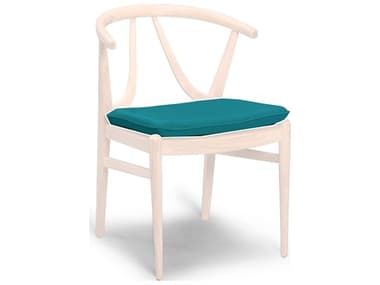 Harmonia Living Universal Dining Arm Chair Cushion HALHLCUSHSYLVDAC
