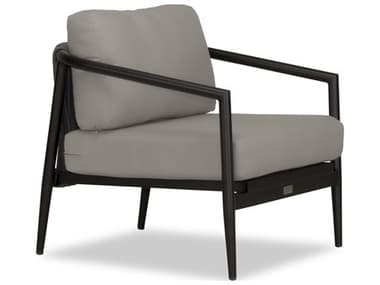 Harmonia Living Olio Aluminum Lounge Chair HALOLIOCC